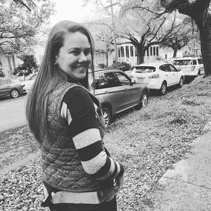 Meet your Posher, Kathleen